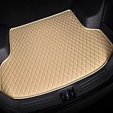 Car Boot Liner Mats for Honda CRV CR-V 2023 7 Seater,...