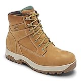 Dunham 8000 Works 6 PT Boot Mens Boot 9 6E US Wheat