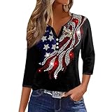 Sweater Top Women's Short Sleeve Blouses Fashion Casual...