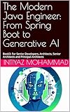 The Modern Java Engineer: From Spring Boot to...