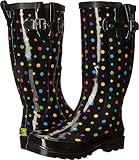 Western Chief Women's Tall Waterproof Rain Boot Outdoor...