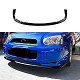 ZXYGJL Compatible with Subaru Impreza WRX STI...