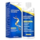 Seebeellar Psoriasis Shampoo Seborrheic Dermatitis...