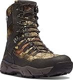 Danner Vital Insulated 400g Boots for Men - Waterproof...