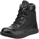 zpllsbratos Boys Girls Outdoor Ankle Hiking Boots...