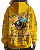 IN A WORLD WHERE YOU CAN BE ANYTHING BEE KIND Hippie...