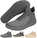 Hike Avara Trek Barefoot Hiking Shoes – Non-Slip &...