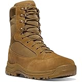 Danner Men's 55322 Tanicus Side-Zip 8' NMT Military and...