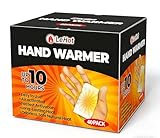 Lehot Hot Hand Warmers – Hot Hands Disposable Heat...
