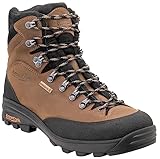 Kenetrek Men's Slide Rock Hiker Leather Hiking Boot, 10...