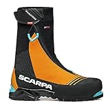 SCARPA Phantom Tech Waterproof Boots for Climbing &...