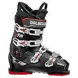 Dalbello MX 75 MS Black Ski Boots