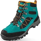R CORD Hiking Boots Women Hiking Shoes Backpacking...