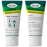 Keze Dielectric Grease Automotive Electrical Grease for...