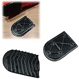 1 Pair Compatible with Salomon Evolution Performa Ski...