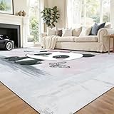 3' x 5' (Rectangular) Area Rugs for Living Room,...