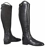 TuffRider Ladies Regal X-Tall Field Boots - Black -...