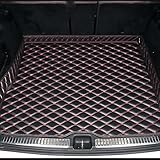 Car Cargo Liner Trunk Mat for Nissan Rogue 2017-2020 7...