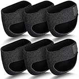 SOIMISS 3 Pairs Black Large Heel Protectors Cushion...