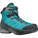 Scarpa Women's Camping & Hiking Boots, Ceramic Grey...