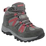 Northside unisex child Freemont Waterproof Hiking Boot,...
