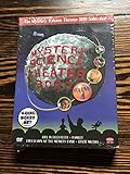 Mystery Science Theater 3000 Collection: Volume 4 (Girl...