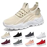 Sneakers for Women Running Shoes Comfortable...
