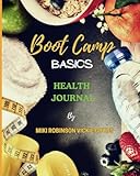 Boot Camp Basics Health Journal