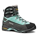 Asolo Women's Finder Pro Gv Ml Backpacking Boot,...