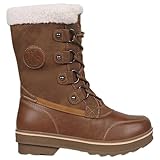 Snow Boots APONI by Kimberfeel