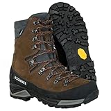 SCHNEE'S Beartooth v3 200g Men's Mountain Hunting...