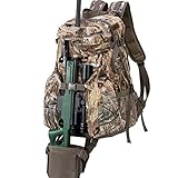 BLISSWILL Hunting Backpack Outdoor Gear Hunting Daypack...