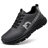 Chen Lin Men Breathable Mesh Sport Sneakers Lightweight...