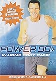 Tony Horton's Power 90 Beachbody In-Home Boot Camp
