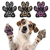 KOOLTAIL Anti-Slip Dog Paw Protector Gripper Traction...