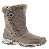 Easy Spirit Womens Exposure Taupe 7.5 WW (EE)