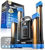 POPCHOSE Heavy-Duty Boot Dryer, Upgraded Shoe Dryer...