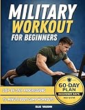 Military Workout for Beginners: 15-Minute Boot Camp...