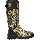 LaCrosse Alphaburly Pro 18' Insulated Hunting Boots for...