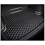 for VW Tiguan allspace (7-Seater) 2017-2024 Non Slip...