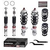 FAPO PF Coilovers for Kia Rio 2018-2023, for Hyundai...