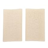 Yinhing 2Pcs Soft Elastic Ankle Gel Sleeves Premium...