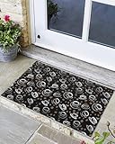 Leisure Coffee Door Mat Indoor/Outdoor Entrance, Non...