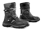 Forma Adventure Low Boots (Black, 11 US/45 EU)