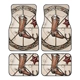 Western Metal Wall Art Southwestern Texas Star and...