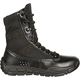 ROCKY C4T - Military Inspired Public Service Boot,...