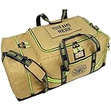 Lightning X Products Ripstop 3XL Firefighter Step-In...