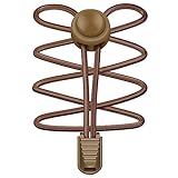 UpUGo Elastic Shoe Laces, No Tie Shoe Laces Tieless for...