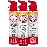 Arm & Hammer™ Sport Gear & Shoe Refresher Spray,...