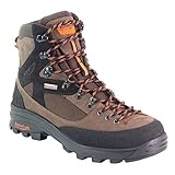 Kenetrek Men's Corrie II Hiker, Brown Leather Hiking...